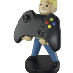 Fallout Controller Stand