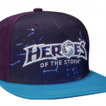 Heroes of the Storm Cap