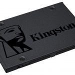 120GB Kingston SSD