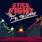 Stick Fight PC Fighting Game