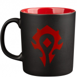 World of Warcraft Horde Mug