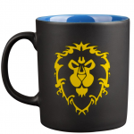 World of Warcraft Alliance Mug