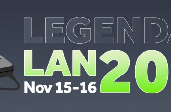 2019 LLAN PUBG Tournament Details