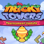 Tricky Towers - Steam